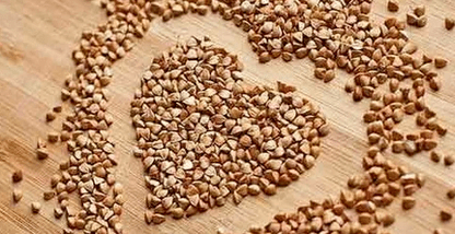 Гречневая диета